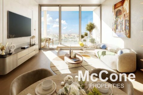 Apartament në Jumeirah Village Circle, Dubai, Emiratet e Bashkuara Arabe 1 dhomë gjumi, 69.4 m2. № 587573 - Foto 2