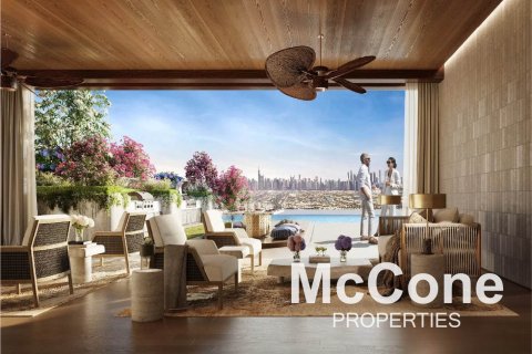 Apartament në Jumeirah Village Circle, Dubai, Emiratet e Bashkuara Arabe 1 dhomë gjumi, 69.4 m2. № 587573 - Foto 8