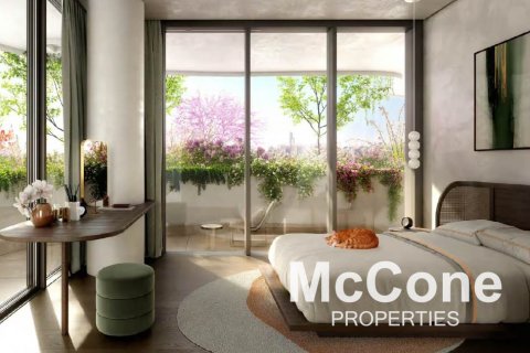 Apartament në Jumeirah Village Circle, Dubai, Emiratet e Bashkuara Arabe 1 dhomë gjumi, 69.4 m2. № 587573 - Foto 6