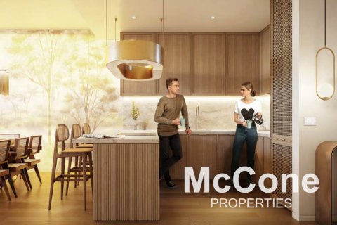 Apartament në Jumeirah Village Circle, Dubai, Emiratet e Bashkuara Arabe 1 dhomë gjumi, 69.4 m2. № 587573 - Foto 4