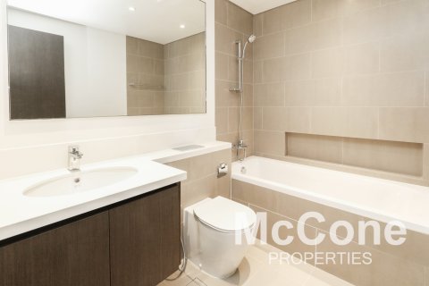 Apartament në Dubai Creek Harbour (The Lagoons), Dubai, Emiratet e Bashkuara Arabe 1 dhomë gjumi, 67.73 m2. № 587574 - Foto 10