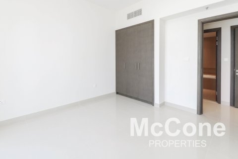 Apartament në Dubai Creek Harbour (The Lagoons), Dubai, Emiratet e Bashkuara Arabe 1 dhomë gjumi, 67.73 m2. № 587574 - Foto 7