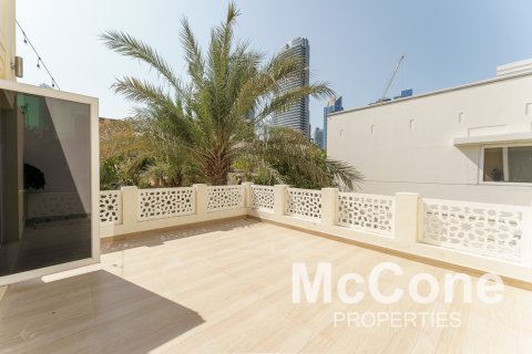 Vila v Meadows, Dubai, SAE 4 ložnice, 387.41 m² Č.: 587572 - fotografie 26