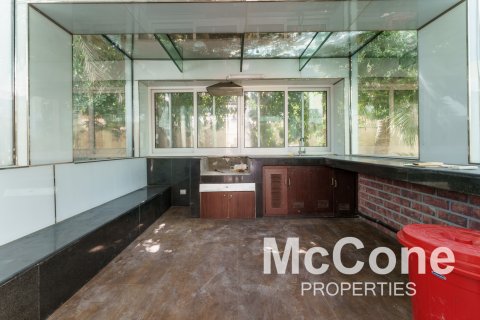 Vila v Meadows, Dubai, SAE 4 ložnice, 387.41 m² Č.: 587572 - fotografie 28