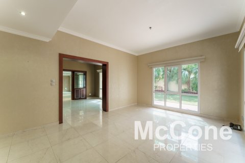 Vila v Meadows, Dubai, SAE 4 ložnice, 387.41 m² Č.: 587572 - fotografie 4