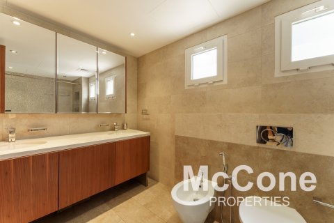 Vila v Meadows, Dubai, SAE 4 ložnice, 387.41 m² Č.: 587572 - fotografie 20