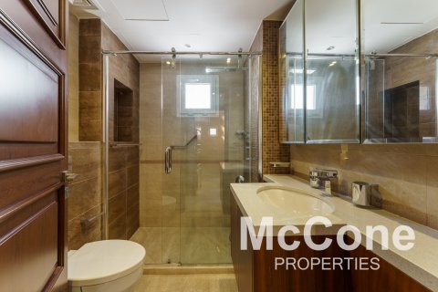 Vila v Meadows, Dubai, SAE 4 ložnice, 387.41 m² Č.: 587572 - fotografie 21