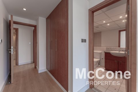 Greens, Dubai, BAE’de kiralık daire 2 yatak odası, 119.01 m&sup2; No 587570 - fotoğraf 12