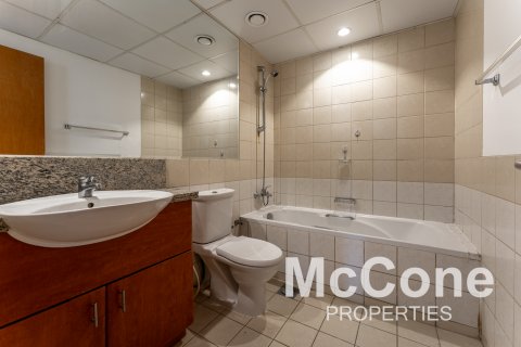 Greens, Dubai, BAE’de kiralık daire 2 yatak odası, 119.01 m&sup2; No 587570 - fotoğraf 11