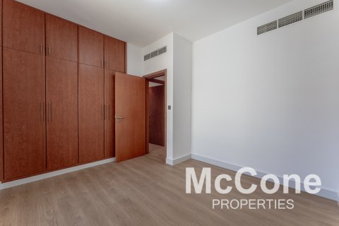 Greens, Dubai, BAE’de kiralık daire 2 yatak odası, 119.01 m&sup2; No 587570 - fotoğraf 9