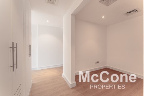 Greens, Dubai, BAE’de kiralık daire 2 yatak odası, 119.01 m&sup2; No 587570 - fotoğraf 14