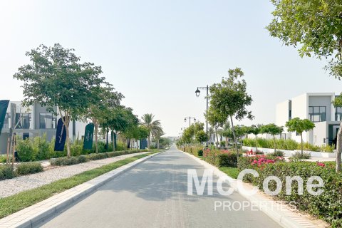 Shtëpi në qytet në Dubai Land, Dubai, Emiratet e Bashkuara Arabe 4 dhoma gjumi, 244.61 m2. № 587569 - Foto 15