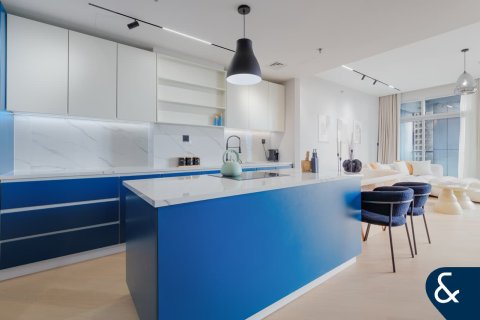 Apartman u THE TORCH u gradu Dubai Marina, UAE 2 spavaće sobe, 117 m2 Br. 685268 - Slika 6