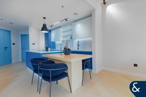 Apartman u THE TORCH u gradu Dubai Marina, UAE 2 spavaće sobe, 117 m2 Br. 685268 - Slika 4