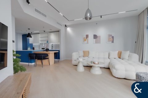 Apartman u THE TORCH u gradu Dubai Marina, UAE 2 spavaće sobe, 117 m2 Br. 685268 - Slika 2