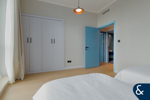 Apartman u THE TORCH u gradu Dubai Marina, UAE 2 spavaće sobe, 117 m2 Br. 685268 - Slika 10