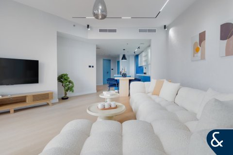 Квартира в THE TORCH в Дубай Марина, ОАЭ 2 спальни, 117м2 № 685268