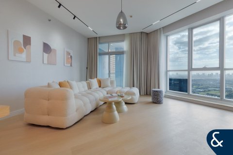 Apartman u THE TORCH u gradu Dubai Marina, UAE 2 spavaće sobe, 117 m2 Br. 685268 - Slika 3