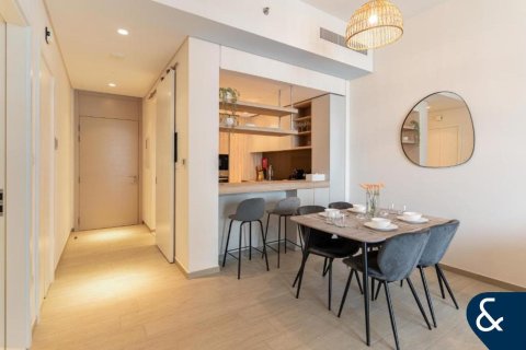 Mohammed Bin Rashid City, Dubai, UAE의 판매용 아파트 침실 1개, 76제곱미터 번호 685271 - 사진 3