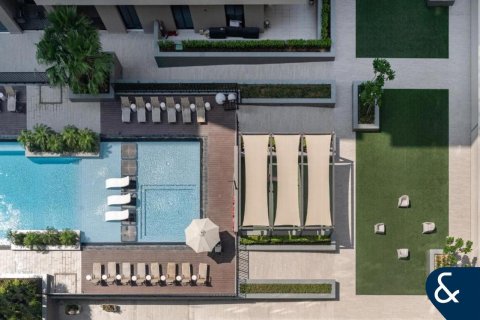 Mohammed Bin Rashid City, Dubai, UAE의 판매용 아파트 침실 1개, 76제곱미터 번호 685271 - 사진 11