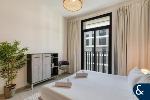 Mohammed Bin Rashid City, Dubai, UAE의 판매용 아파트 침실 1개, 76제곱미터 번호 685271 - 사진 7