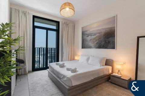 Mohammed Bin Rashid City, Dubai, UAE의 판매용 아파트 침실 1개, 76제곱미터 번호 685271 - 사진 6