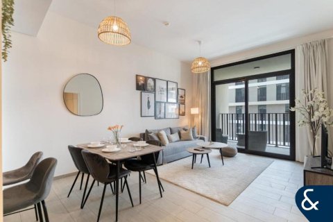 Mohammed Bin Rashid City, Dubai, UAE의 판매용 아파트 침실 1개, 76제곱미터 번호 685271 - 사진 2