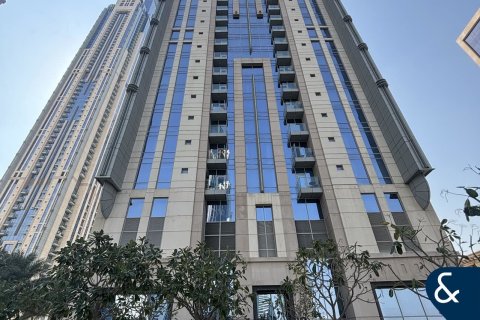 Business Bay, Dubai, UAE의 아파트 침실 2개, 140제곱미터 번호 685299