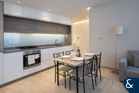 Lägenhet till försäljning i Dubai Marina, Dubai, UAE 1 sovrum, 55 kvm Nr. 685270 - fotografi 7