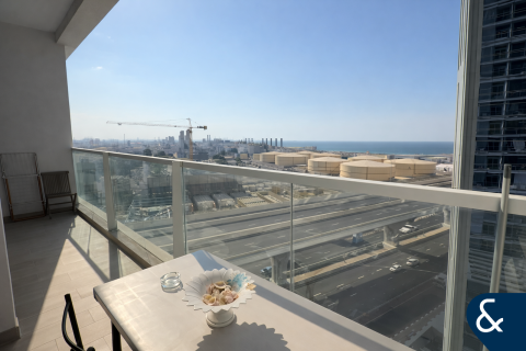 Lägenhet till försäljning i Dubai Marina, Dubai, UAE 1 sovrum, 55 kvm Nr. 685270 - fotografi 3