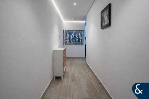 Lägenhet till försäljning i Dubai Marina, Dubai, UAE 1 sovrum, 55 kvm Nr. 685270 - fotografi 4