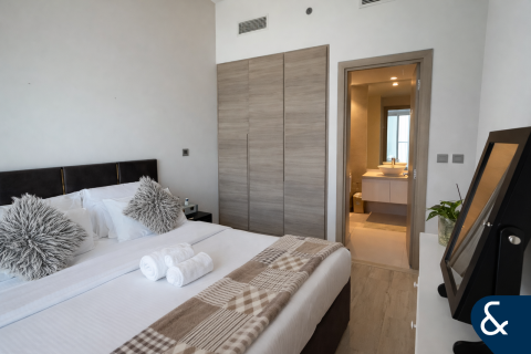 Lägenhet till försäljning i Dubai Marina, Dubai, UAE 1 sovrum, 55 kvm Nr. 685270 - fotografi 8