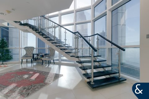 Apartment sa 23 MARINA TOWER sa Dubai Marina, UAE 4 silid-tulugan, 524 sq.m. № 685272 - larawan 3