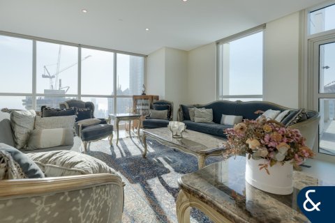 Apartment sa 23 MARINA TOWER sa Dubai Marina, UAE 4 silid-tulugan, 524 sq.m. № 685272 - larawan 16