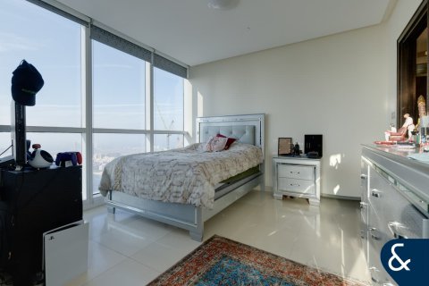 Apartment sa 23 MARINA TOWER sa Dubai Marina, UAE 4 silid-tulugan, 524 sq.m. № 685272 - larawan 21