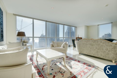 Apartment sa 23 MARINA TOWER sa Dubai Marina, UAE 4 silid-tulugan, 524 sq.m. № 685272 - larawan 6