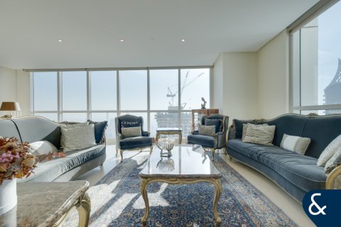 Apartment sa 23 MARINA TOWER sa Dubai Marina, UAE 4 silid-tulugan, 524 sq.m. № 685272 - larawan 14