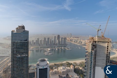 Apartment sa 23 MARINA TOWER sa Dubai Marina, UAE 4 silid-tulugan, 524 sq.m. № 685272 - larawan 24