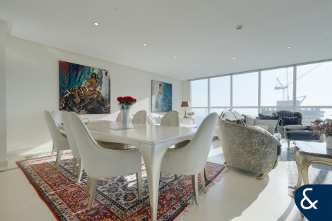 Apartment sa 23 MARINA TOWER sa Dubai Marina, UAE 4 silid-tulugan, 524 sq.m. № 685272 - larawan 17