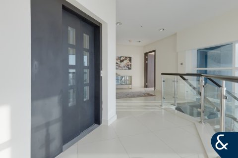 Apartment sa 23 MARINA TOWER sa Dubai Marina, UAE 4 silid-tulugan, 524 sq.m. № 685272 - larawan 7