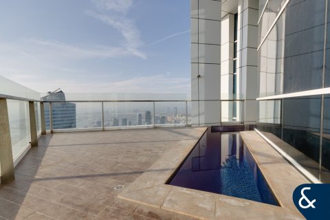 Apartment sa 23 MARINA TOWER sa Dubai Marina, UAE 4 silid-tulugan, 524 sq.m. № 685272 - larawan 5