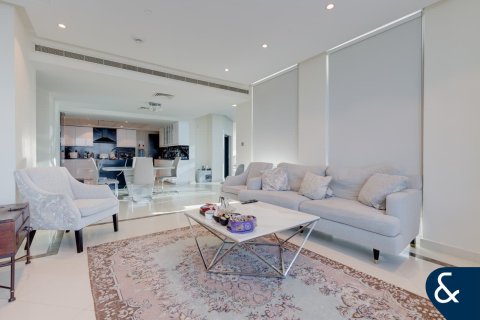 Apartment sa 23 MARINA TOWER sa Dubai Marina, UAE 4 silid-tulugan, 524 sq.m. № 685272 - larawan 12