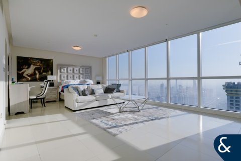 Apartment sa 23 MARINA TOWER sa Dubai Marina, UAE 4 silid-tulugan, 524 sq.m. № 685272 - larawan 8