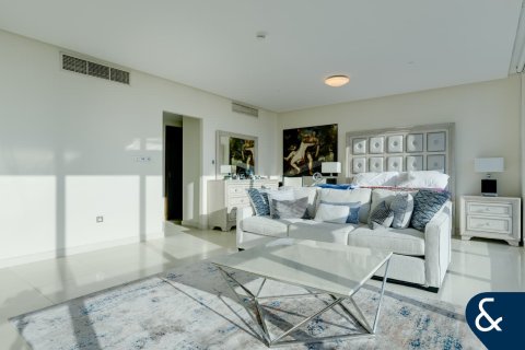 Apartment sa 23 MARINA TOWER sa Dubai Marina, UAE 4 silid-tulugan, 524 sq.m. № 685272 - larawan 9