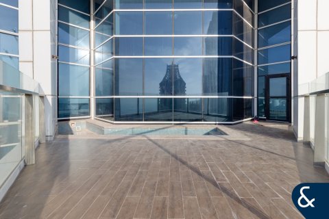 Apartment sa 23 MARINA TOWER sa Dubai Marina, UAE 4 silid-tulugan, 524 sq.m. № 685272 - larawan 23