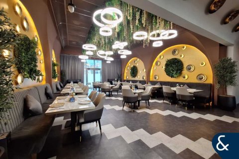 阿联酋 Dubai Sheikh Zayed Road 待售 : 1 卧, 73 平方米 , 编号685269 - 照片 9