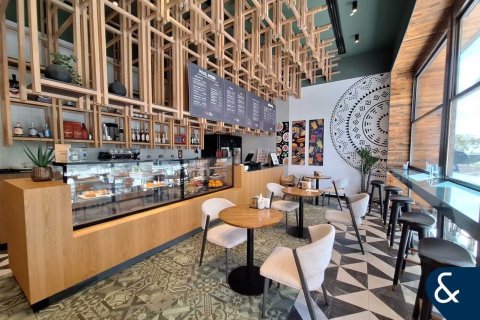 阿联酋 Dubai Sheikh Zayed Road 待售 : 1 卧, 73 平方米 , 编号685269 - 照片 10