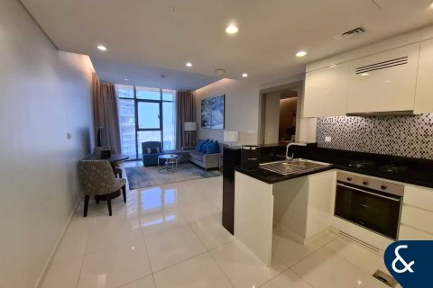 آپارتمان در Sheikh Zayed Road، Dubai ، امارات متحده عربی 1 خوابه ، 73 متر مربع.  شماره 685269