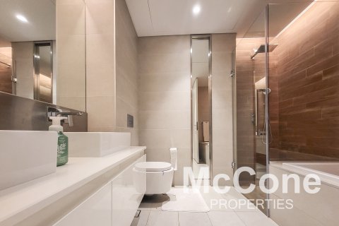 Byt v Bluewaters, Dubai, SAE 3 ložnice, 195.19 m² Č.: 587373 - fotografie 12