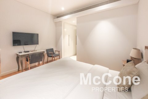 Byt v Bluewaters, Dubai, SAE 3 ložnice, 195.19 m² Č.: 587373 - fotografie 6